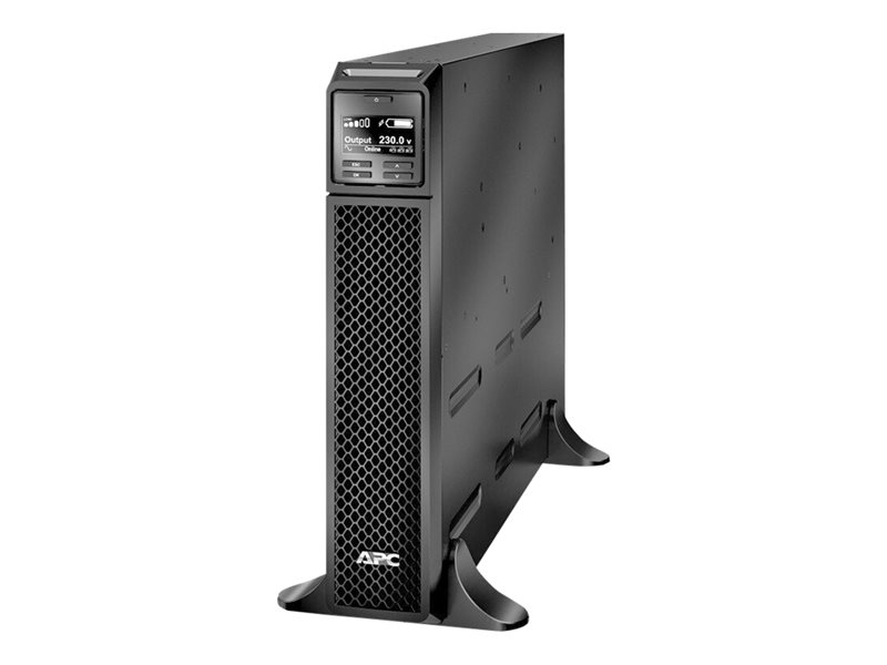 APC Smart UPS SRT 1000VA